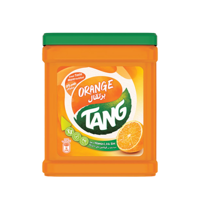 Tang Orange