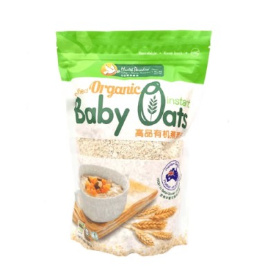 Baby Oats 500gm