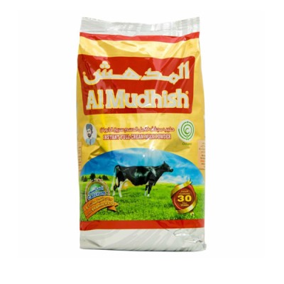 Al Mudhish Milk Powder