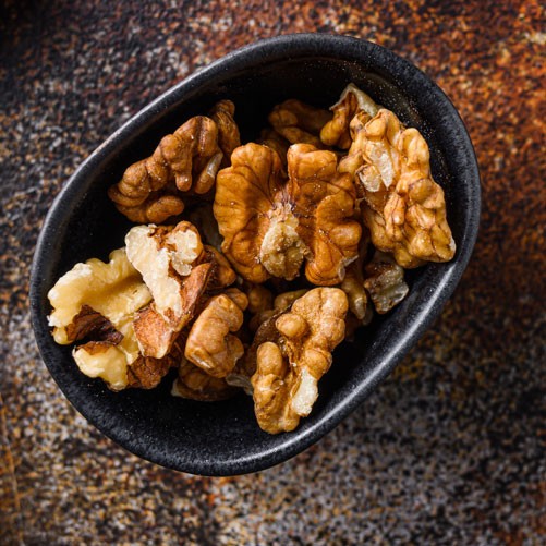 Walnuts (Akhrot) Premium