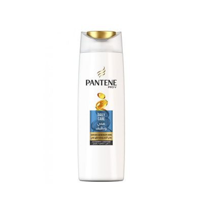 Pantene shampoo daily care 400ml