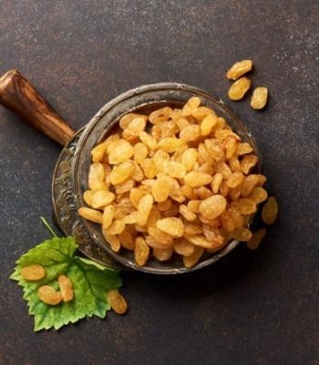 Premium Nuts