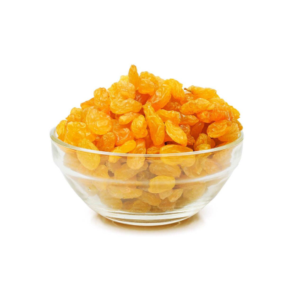 Golden Raisins / Kismis (Seedless)
