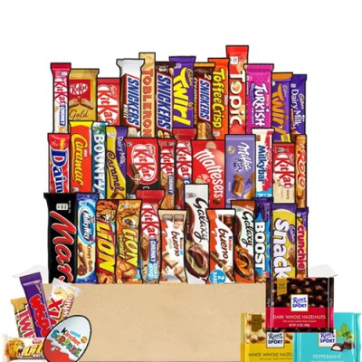 Chocolates